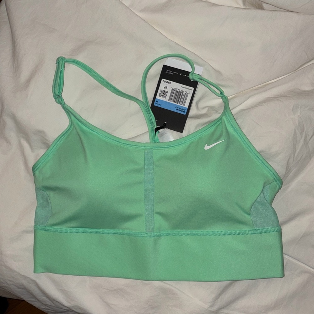 NWT Nike Indy Bra